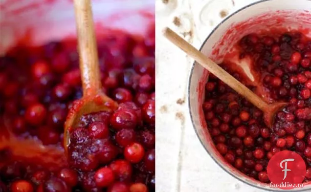 Rețetă De Dulceață De Afine Sau Afine