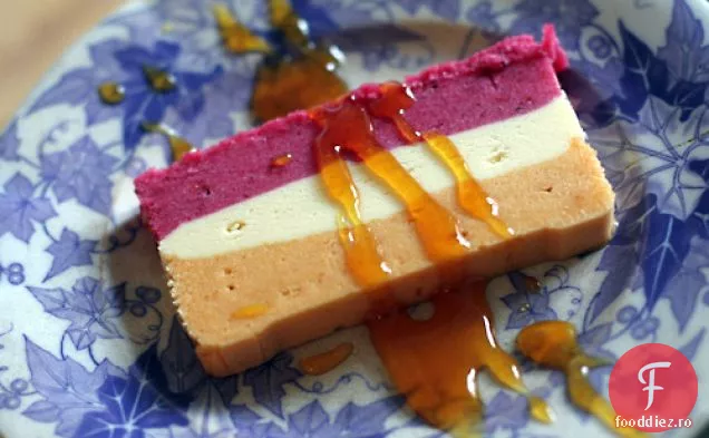 Sorbet De Afine