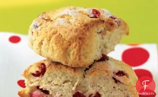 Biscuiți De Afine