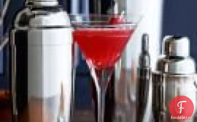 Martini Cu Afine