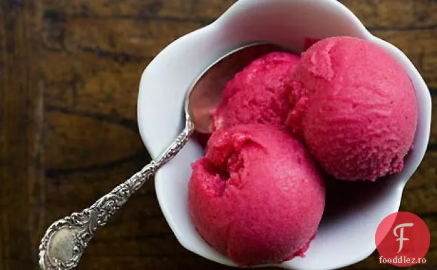 Sorbet De Afine