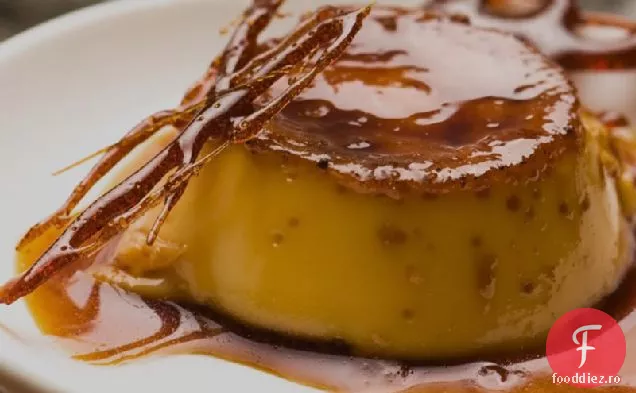 Creveți De Nucă De Cocos Cu Nectar De Agave Și Sos De Scufundare Chipotle