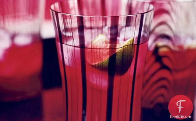 Caipirinha De Afine