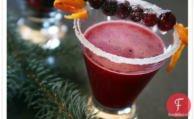 Margarita De Afine