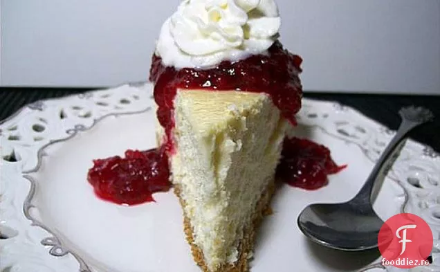 Cheesecake Cu Afine