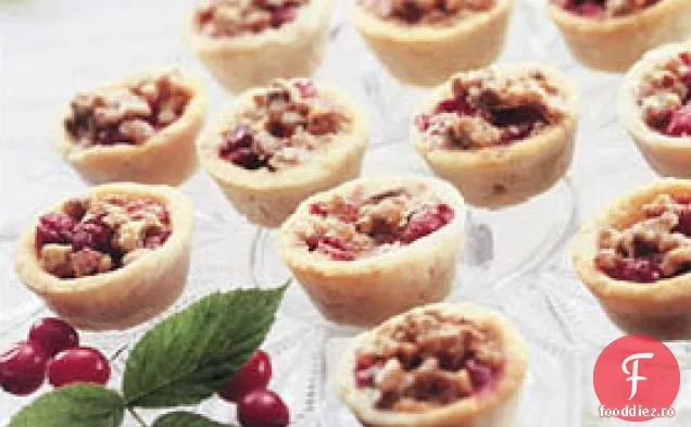 Tarte Cu Afine