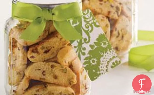 Biscotti de afine-fistic