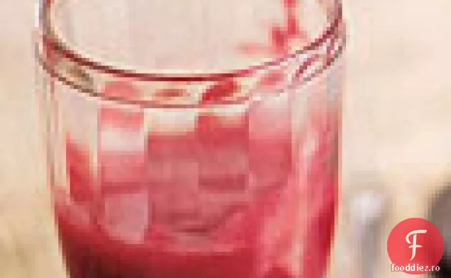 Clafoutis De Mere, Afine Și Fasole De Vanilie