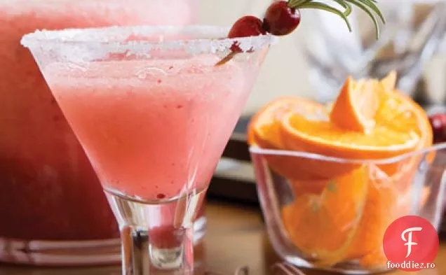 Margaritos De Afine Congelate