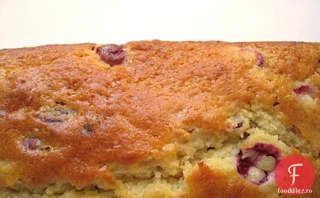 Pâine Pecan De Afine