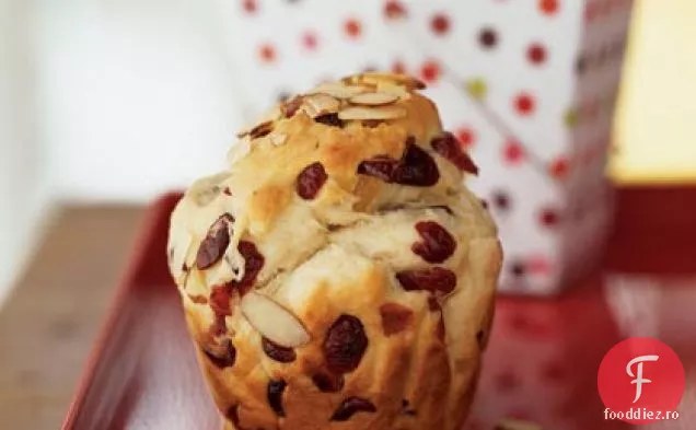 Mini Panettone De Afine