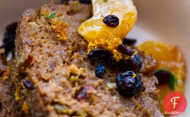 Coacăz - arțar Citrus Loaf