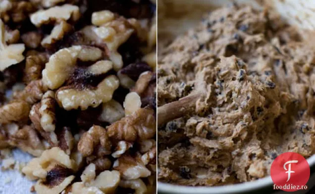 Rețeta cookie-urilor pustnice ale lui Sante