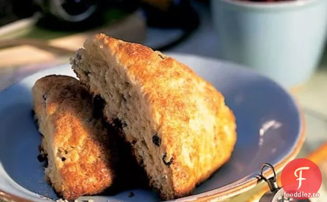 Mangels Casa Engleză Scones