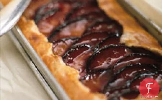 Tarta Cu Prune