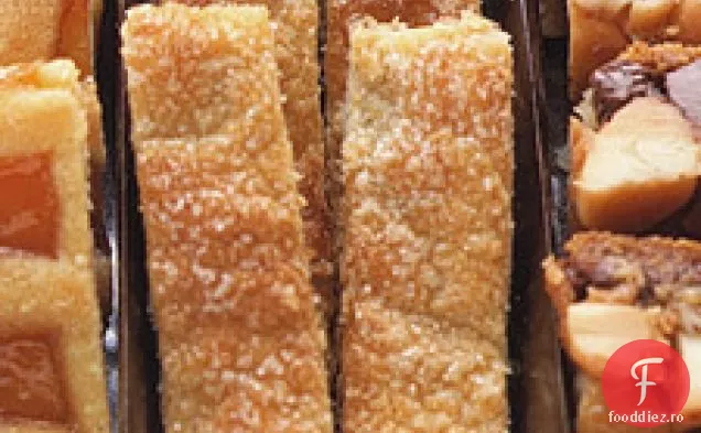Rugelach Degete