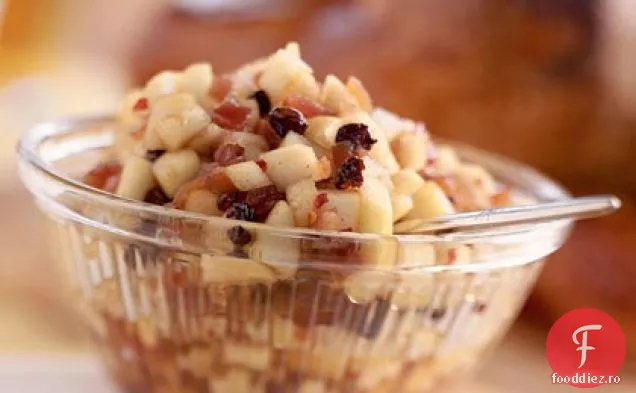 Chutney Cu Pere Proaspete