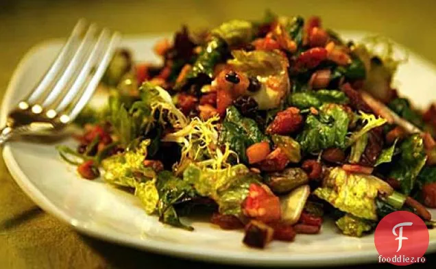Turnătoria Pe Salată Tocată Melrose