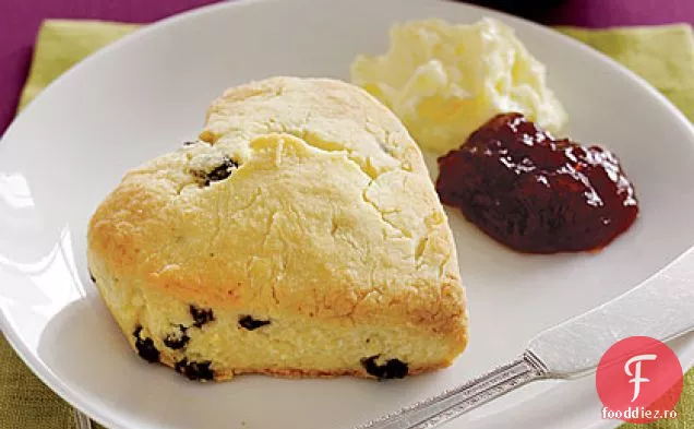 Biscuiți Cu Cremă De Modă Veche