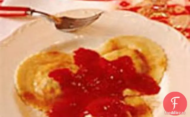 Ravioli-ohs