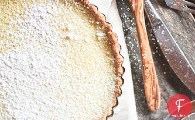 Tarta Cu Citrice