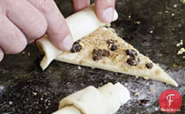 Rugelach Clasic