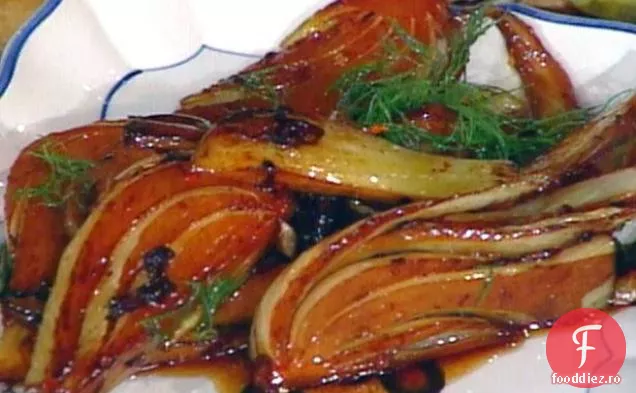 Anghinare Antipasto: Carciofata