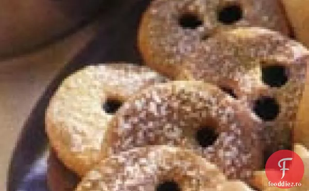 Drei Augen (Fursecuri Sandwich Germane)