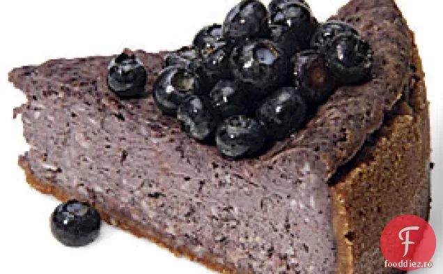Cheesecake Cu Afine
