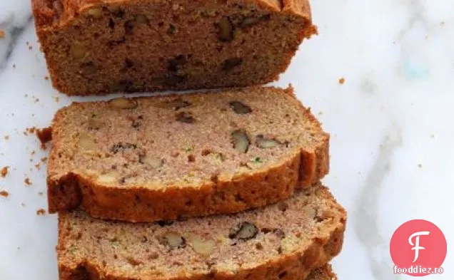 Pâine De Dovlecei