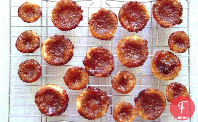 Tarte Cu Unt