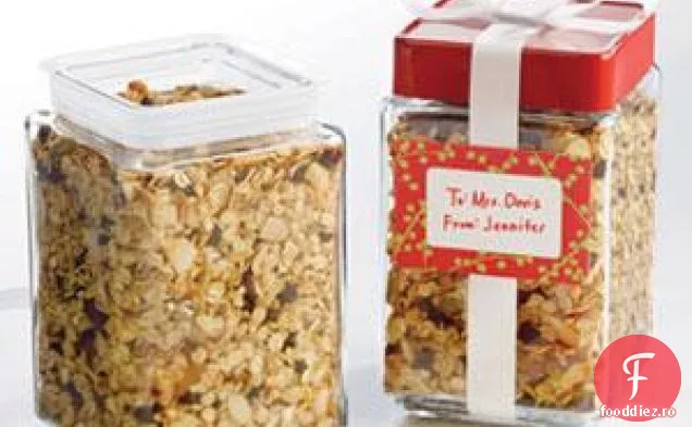 Granola Ușoară