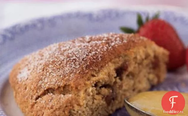 Biscuiți Cu Smântână
