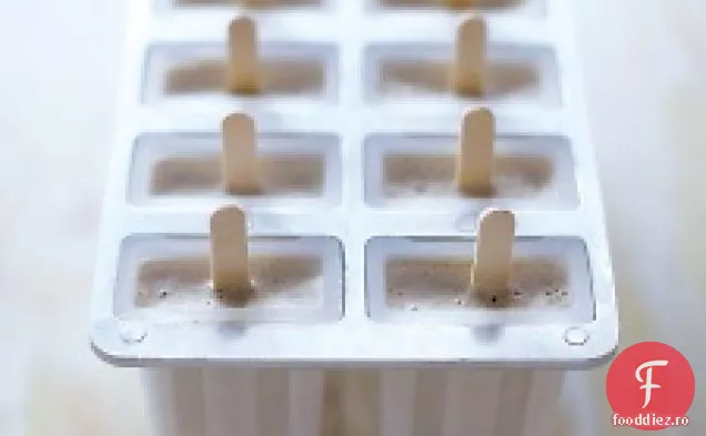 Data Se Agită Popsicles
