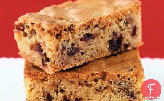 Data-pecan baruri