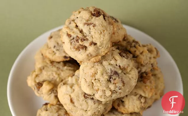Cookie-Uri De Date Pecan