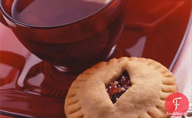 Afine Data Umplut Cookie-Uri