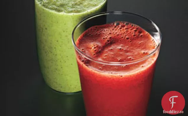 Shake De Energie