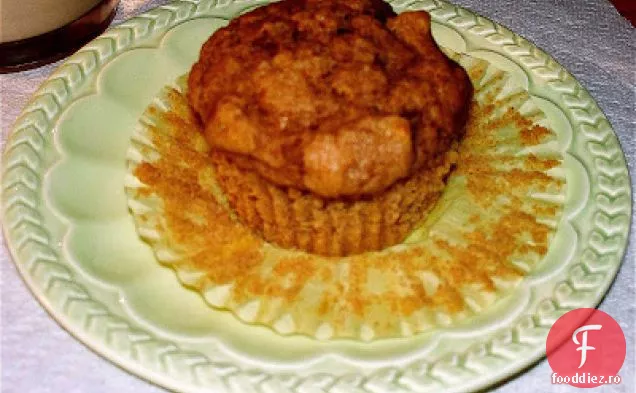 B. a.d. (banane-mere-curmale) brioșe