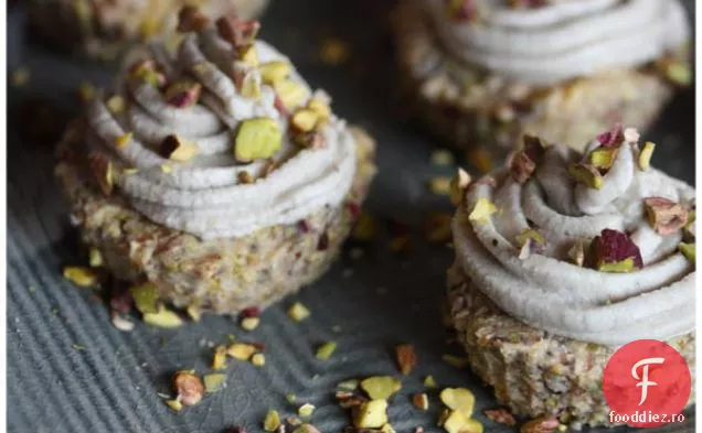 Prăjituri Cu Ceașcă De Lămâie