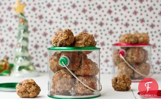Cookie-Uri Spărgător De Nuci