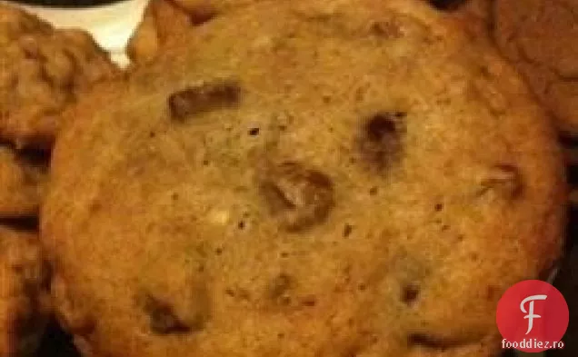 Cookie-Uri De Dată