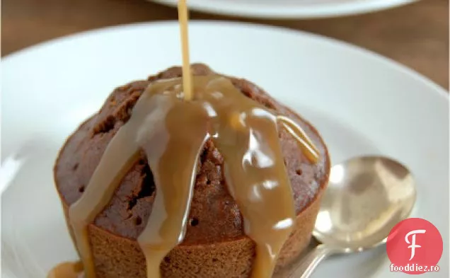 Budinca De Caramel Lipicios