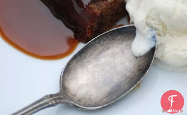 Budinca De Caramel Lipicios