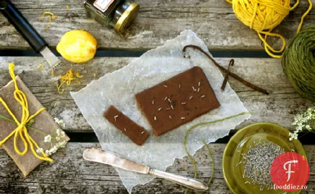 Ciocolată Crudă Extatică