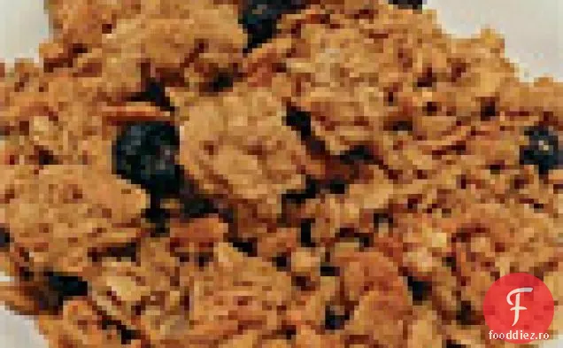 Extrem Granola