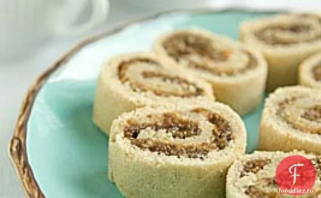 Cookie-Uri De Carne Tocată