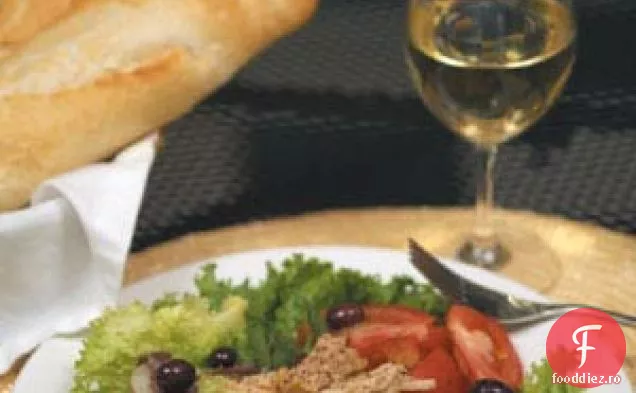 Salade Nicoise