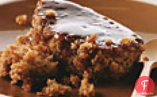 Budinca De Caramel Lipicios