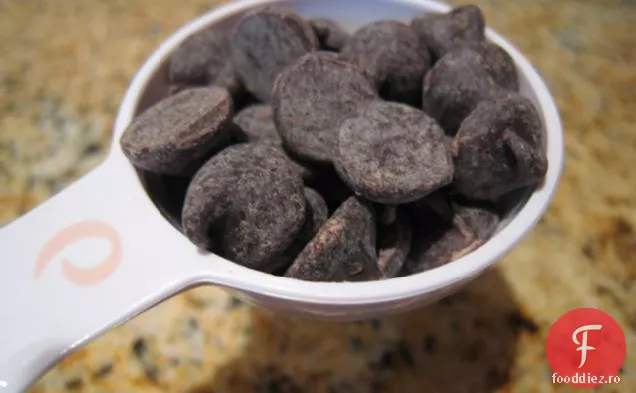Ciocolata Chip Cookie Aluat Larabar